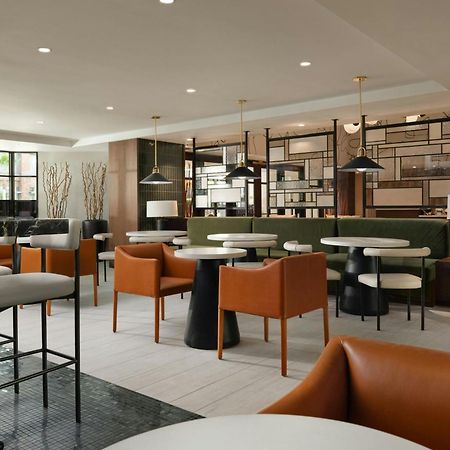 Courtyard By Marriott Los Angeles Pasadena Old Town Zewnętrze zdjęcie