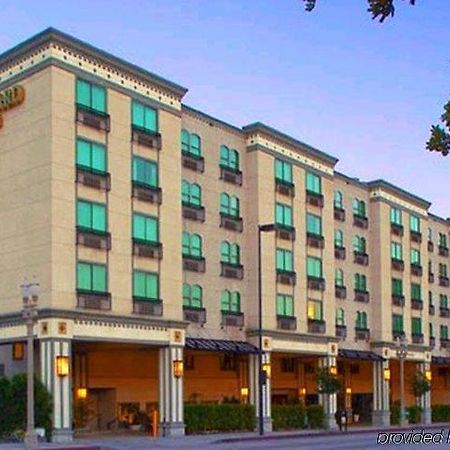 Courtyard By Marriott Los Angeles Pasadena Old Town Zewnętrze zdjęcie