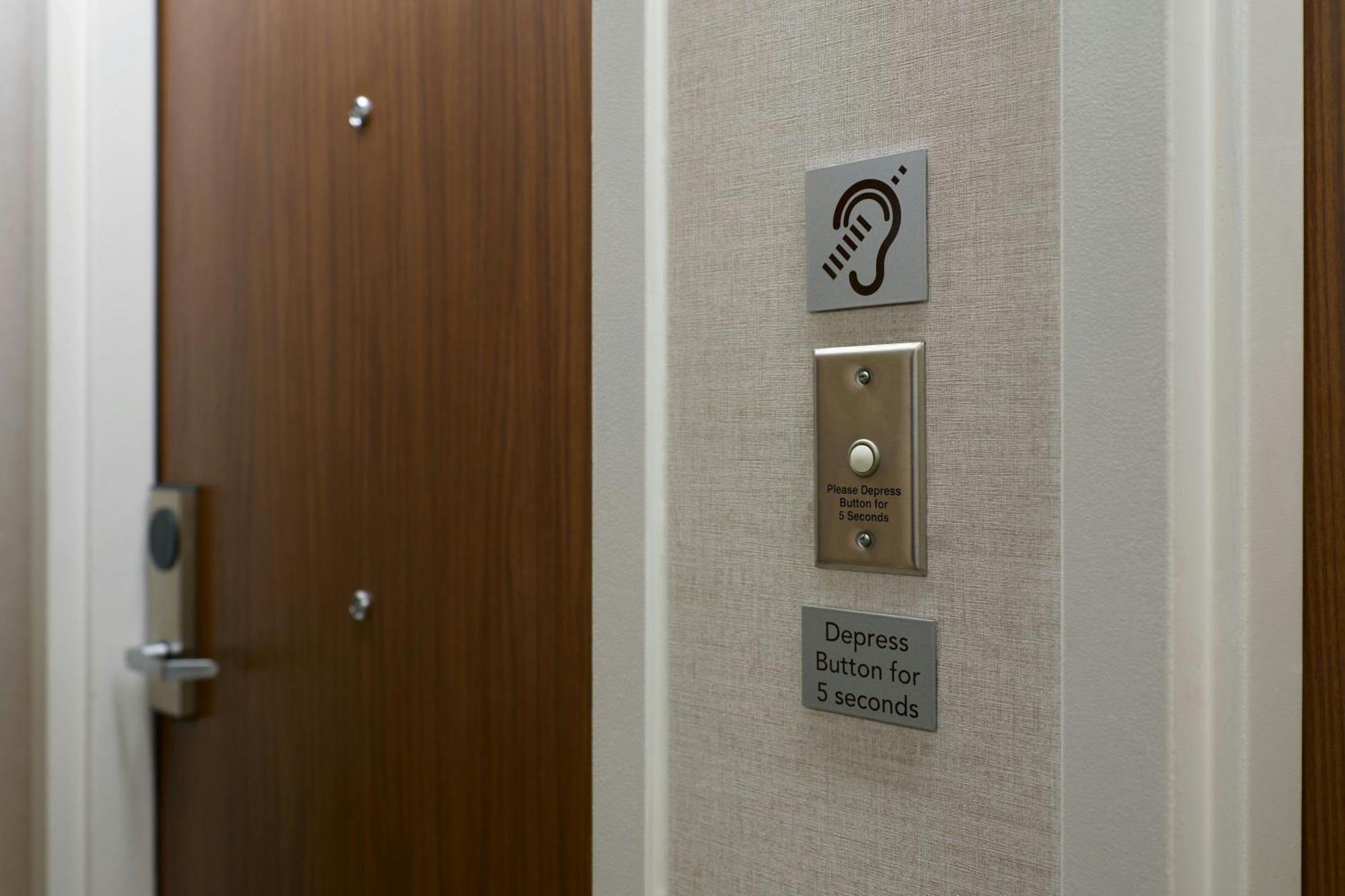 Courtyard By Marriott Los Angeles Pasadena Old Town Zewnętrze zdjęcie