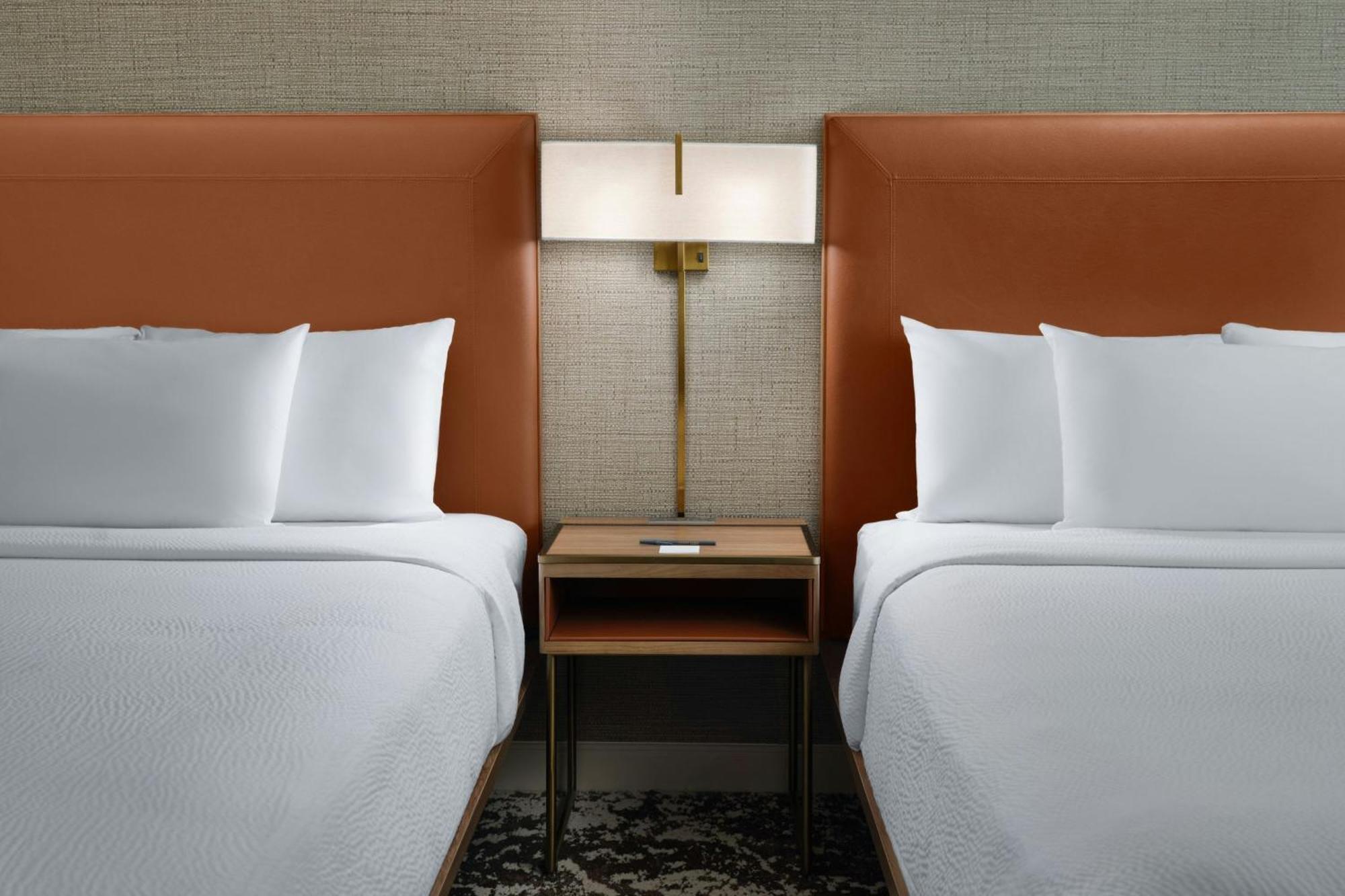 Courtyard By Marriott Los Angeles Pasadena Old Town Zewnętrze zdjęcie