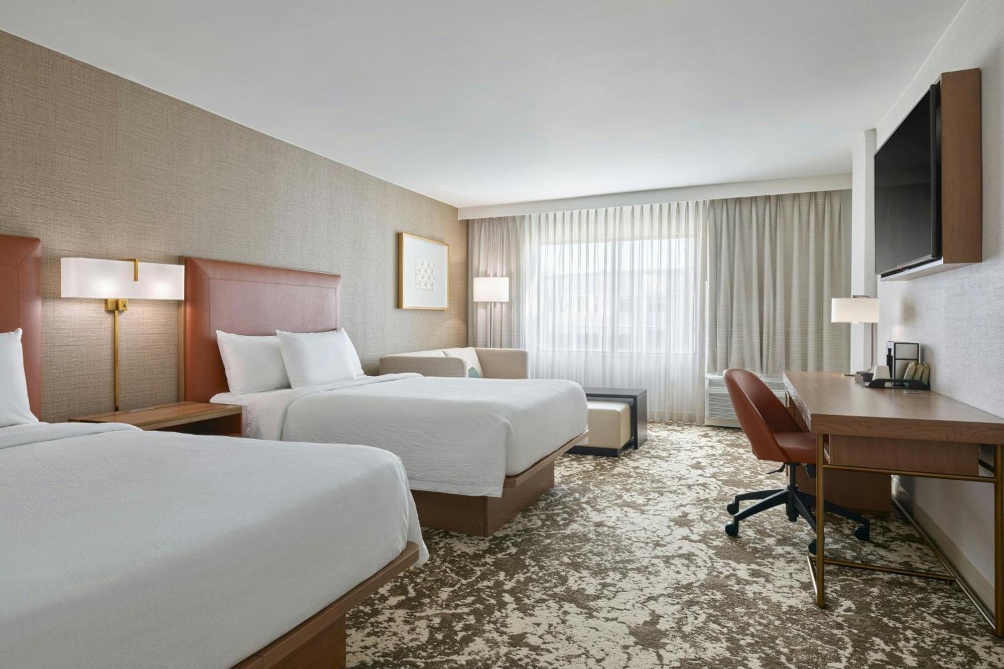 Courtyard By Marriott Los Angeles Pasadena Old Town Zewnętrze zdjęcie