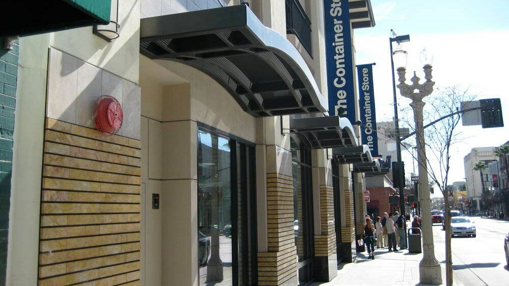 Courtyard By Marriott Los Angeles Pasadena Old Town Zewnętrze zdjęcie