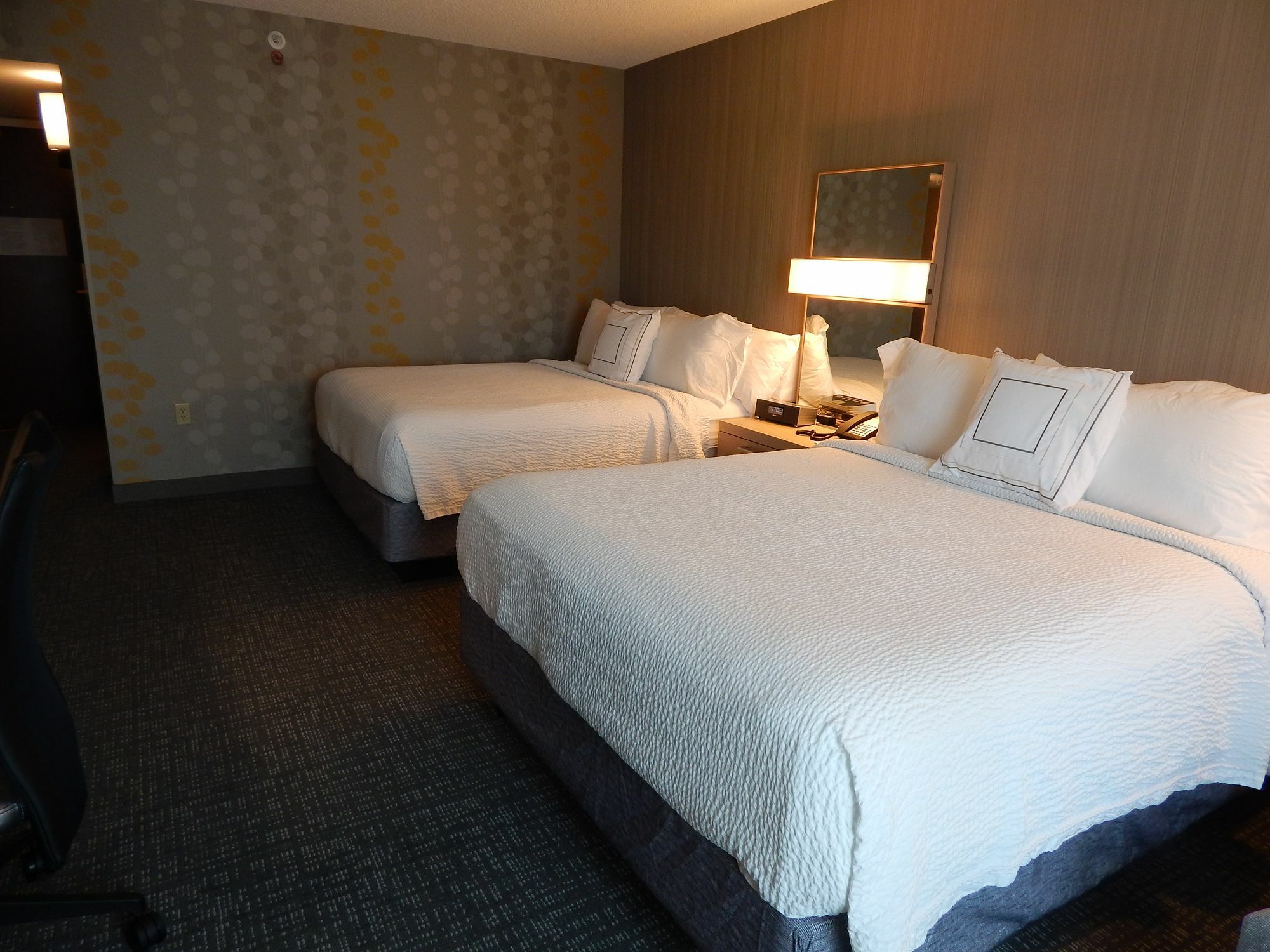 Courtyard By Marriott Los Angeles Pasadena Old Town Zewnętrze zdjęcie