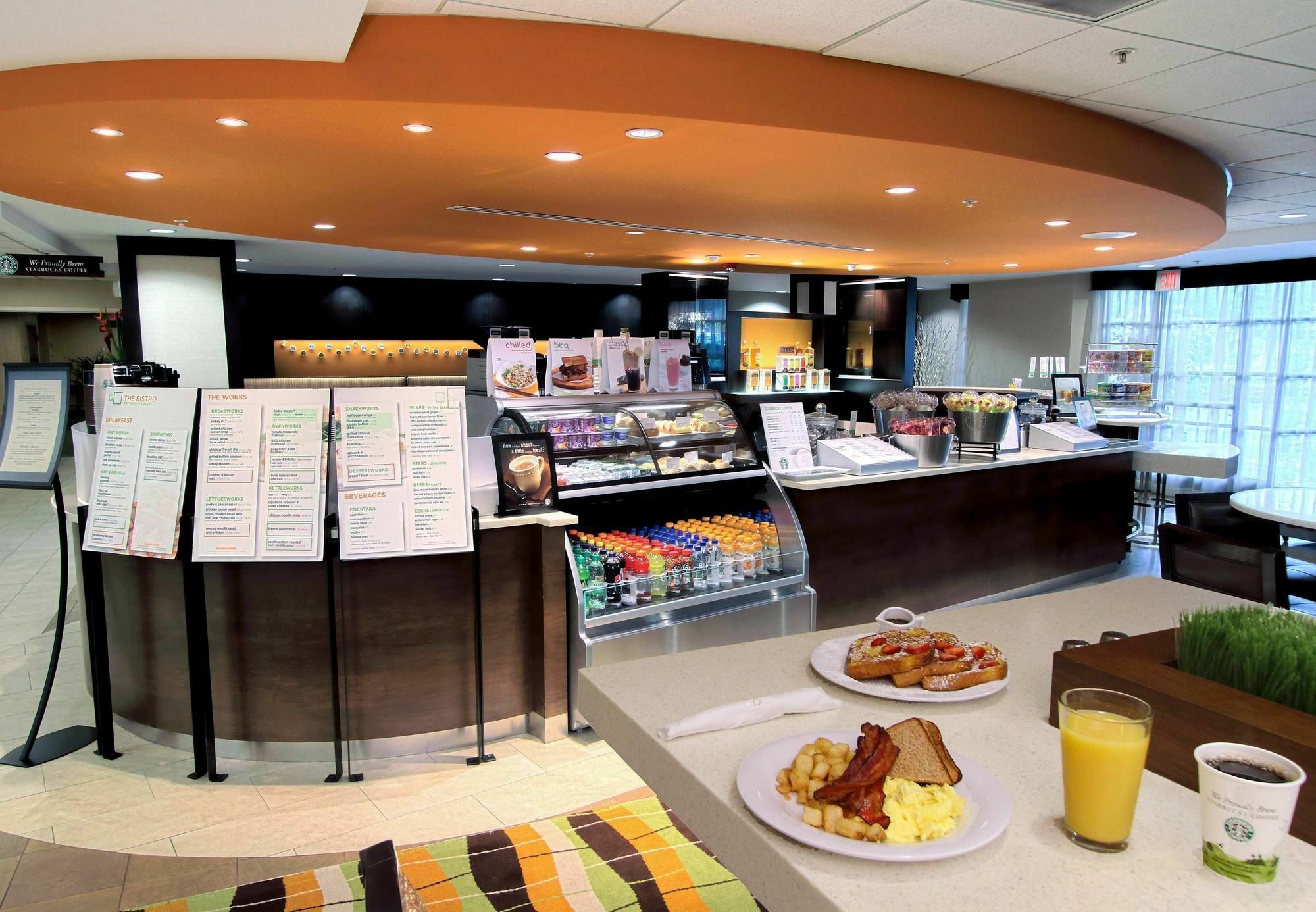 Courtyard By Marriott Los Angeles Pasadena Old Town Zewnętrze zdjęcie