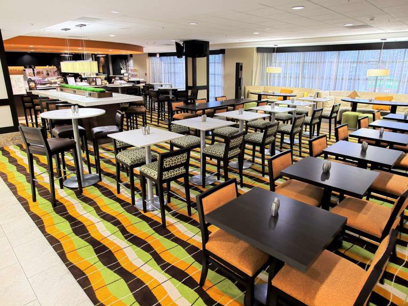 Courtyard By Marriott Los Angeles Pasadena Old Town Zewnętrze zdjęcie